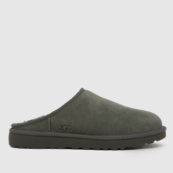 Ugg Unisex Shoes Black 1