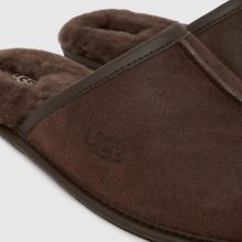 UGG Scuff Distressed,3 of 4