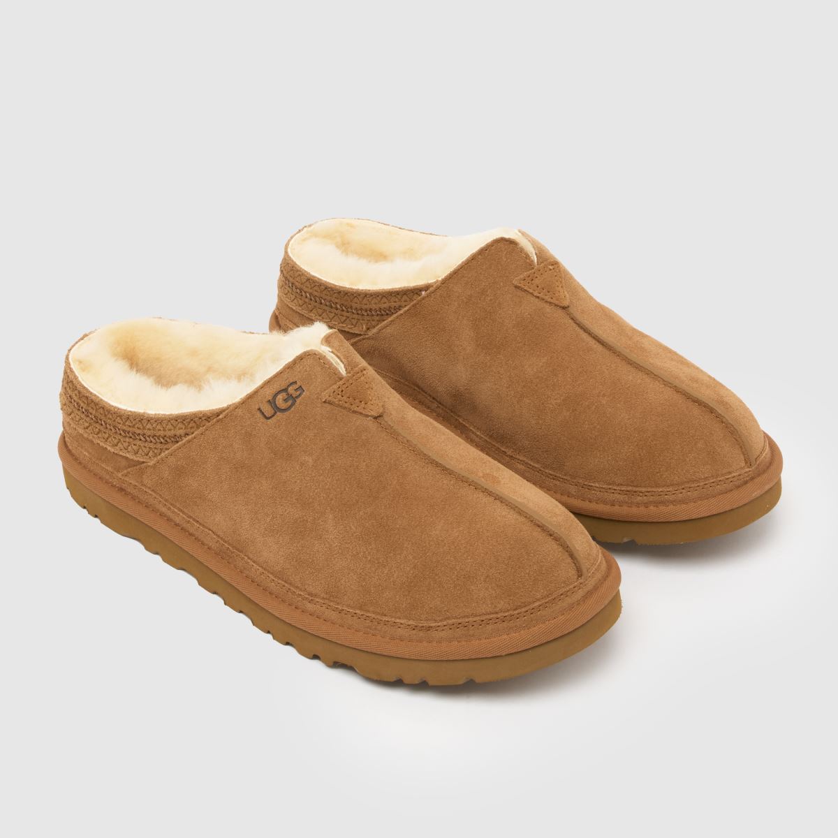 UGG Neuman in Chestnut