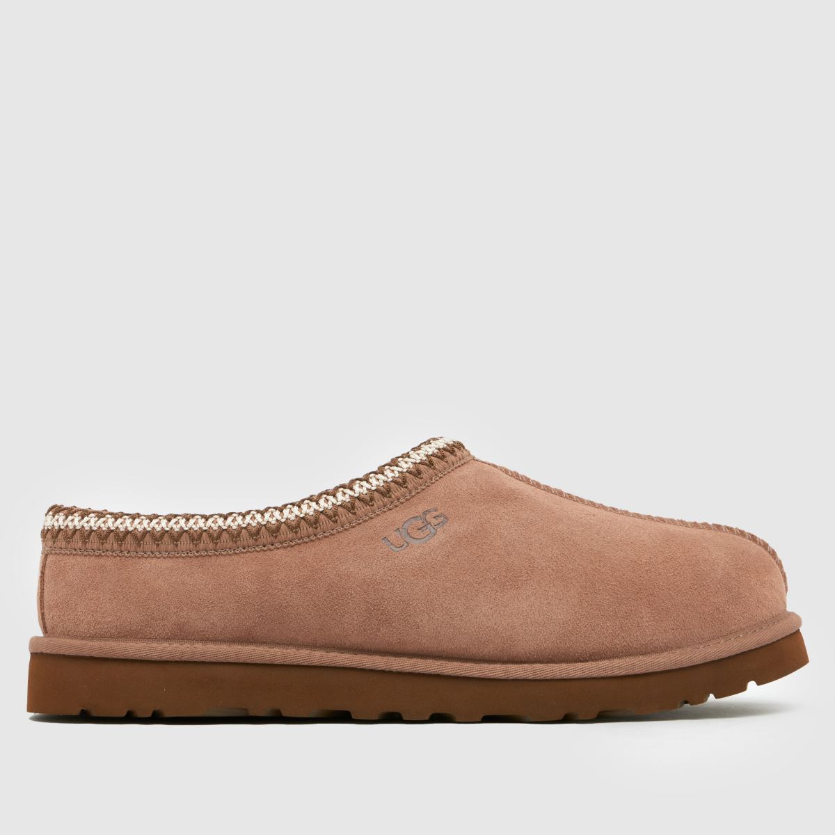 UGG Tasman II Slippers in Rocky Oak