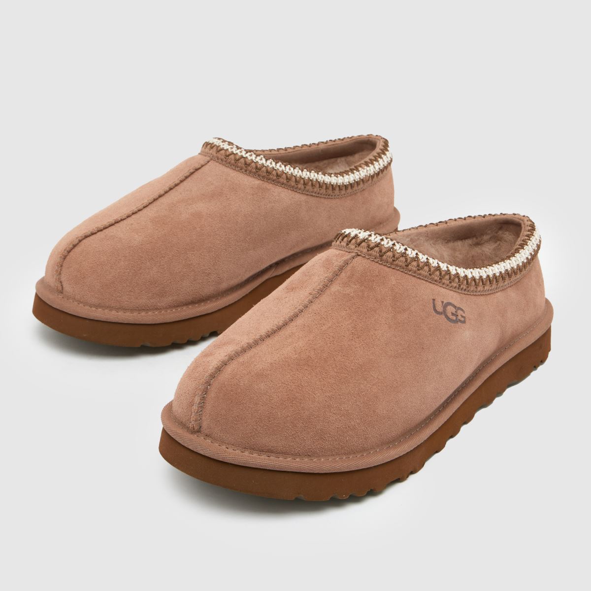 UGG Tasman II in Rocky Oak UGG Tasman II 4