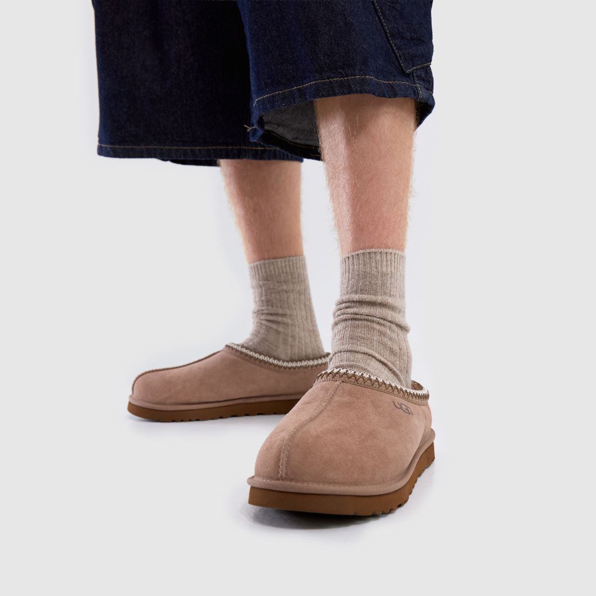 UGG Tasman II in Rocky Oak UGG Tasman II 8