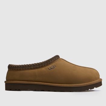 UGG Chestnut Tasman II Mens Slippers