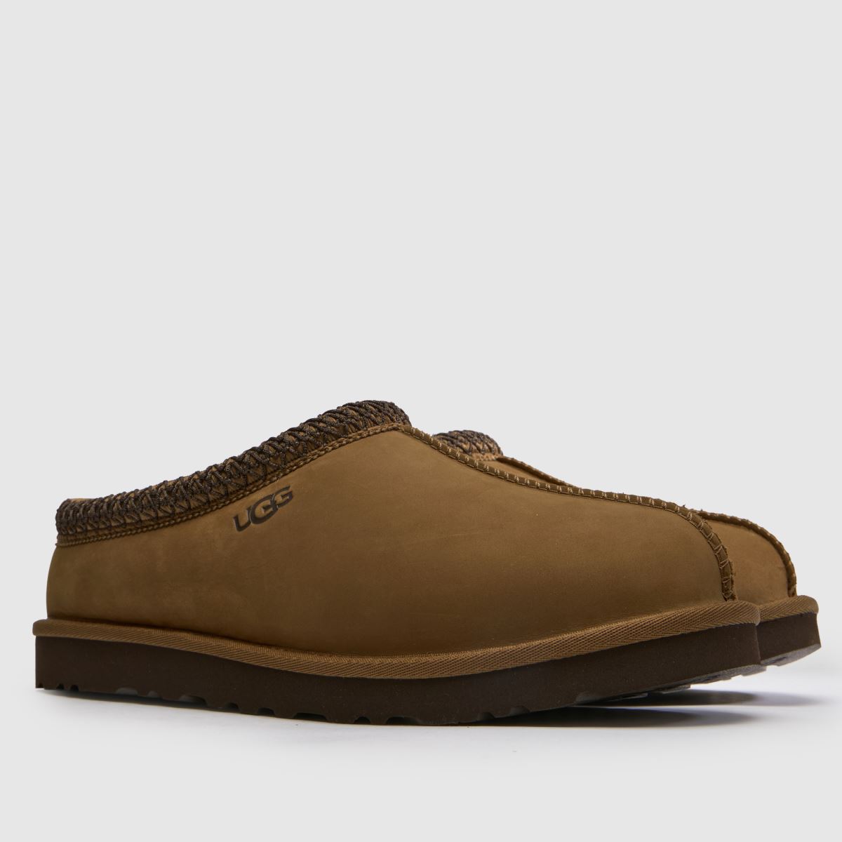 UGG Tasman II in Chestnut UGG Tasman II 1