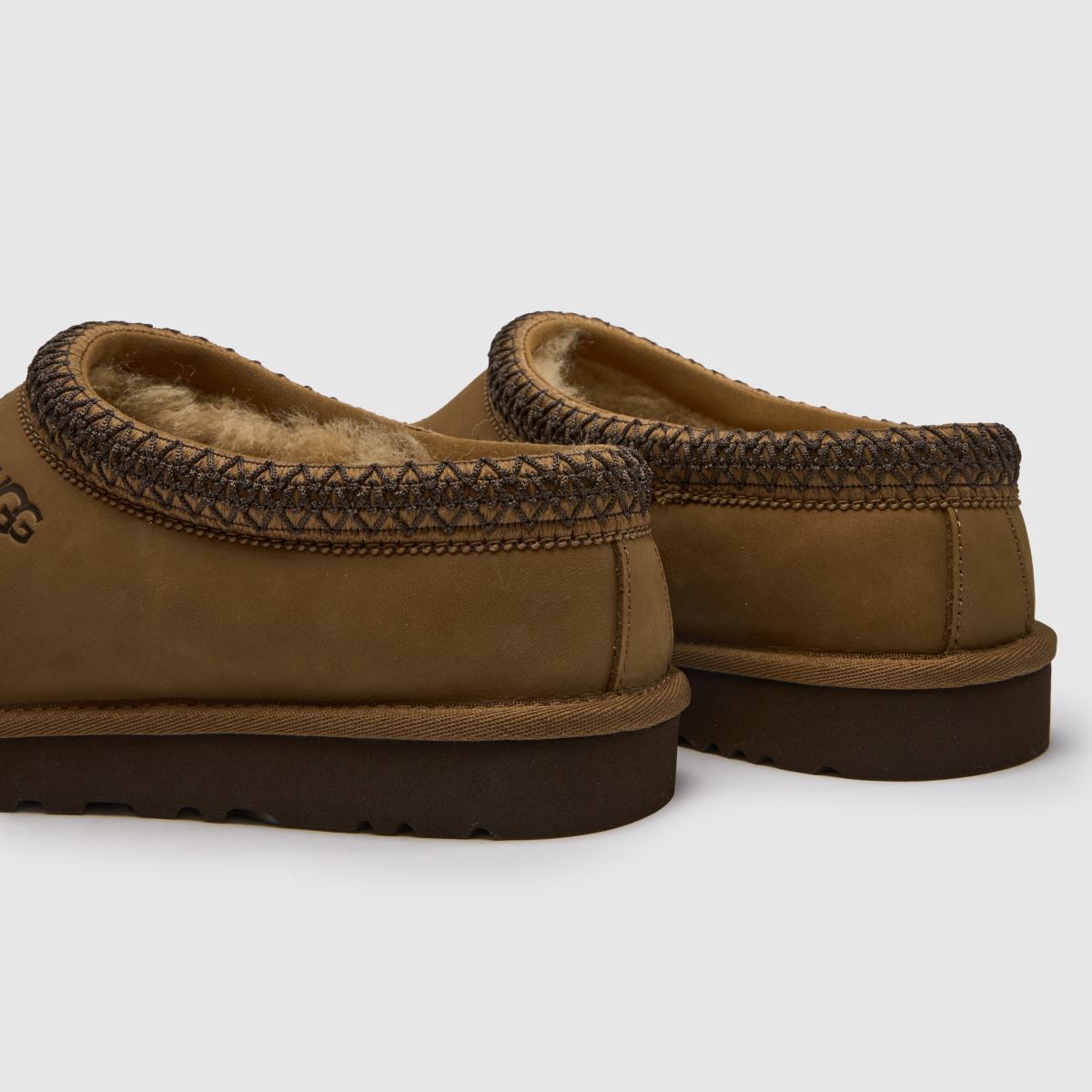 UGG Tasman II in Chestnut UGG Tasman II 7