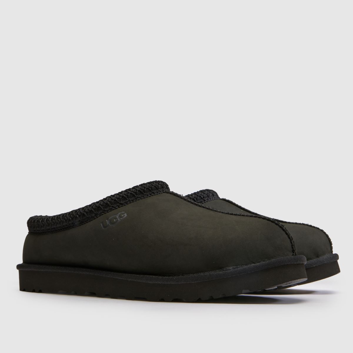 UGG Tasman II in Black UGG Tasman II 1