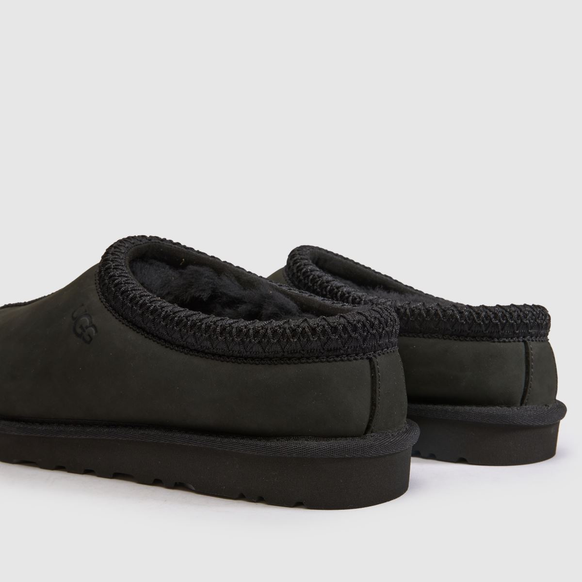 UGG Tasman II in Black UGG Tasman II 7