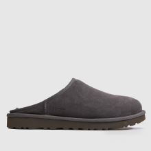 UGG Classic Slip-On in Dark Grey UGG Classic Slip-On,1 of 4