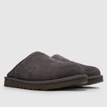 UGG Classic Slip-On in Dark Grey UGG Classic Slip-On,2 of 4