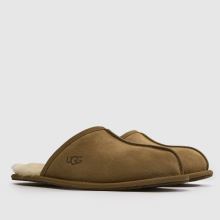 UGG Scuff in Light Bronze UGG Scuff,2 of 4