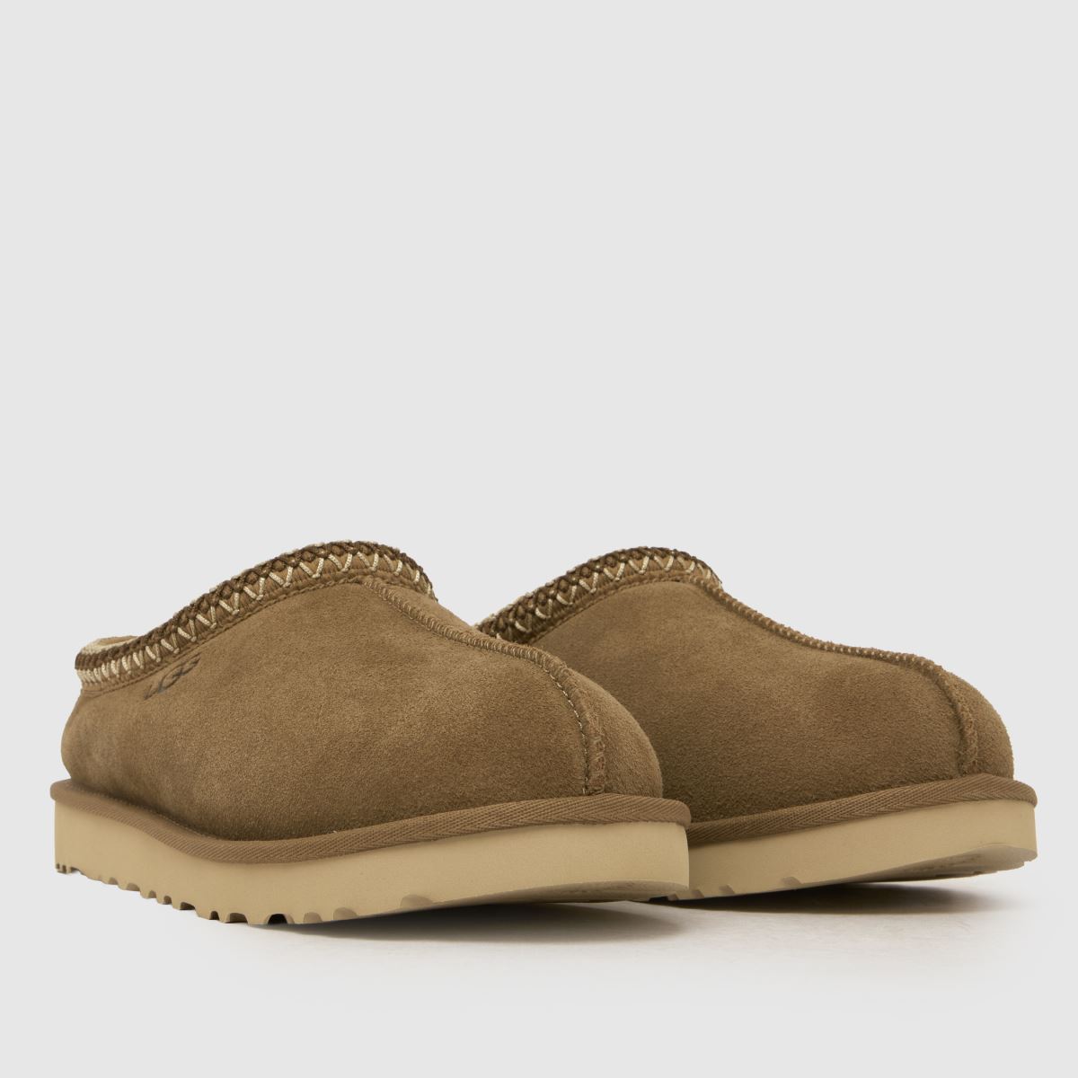 UGG Tasman II in Light Bronze UGG Tasman II 1