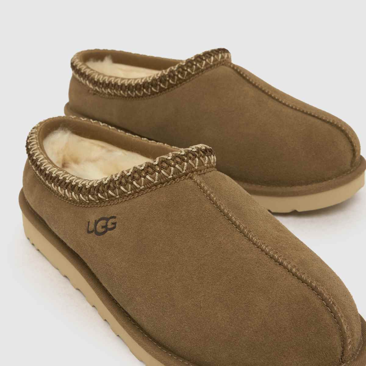 UGG Tasman II in Light Bronze UGG Tasman II 4