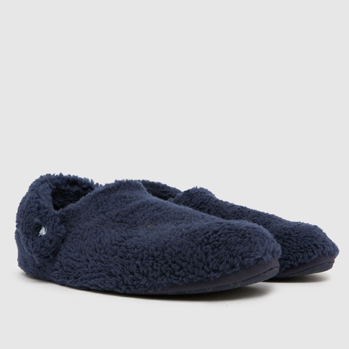 Crocs Cozzzy in Navy Crocs Cozzzy 8