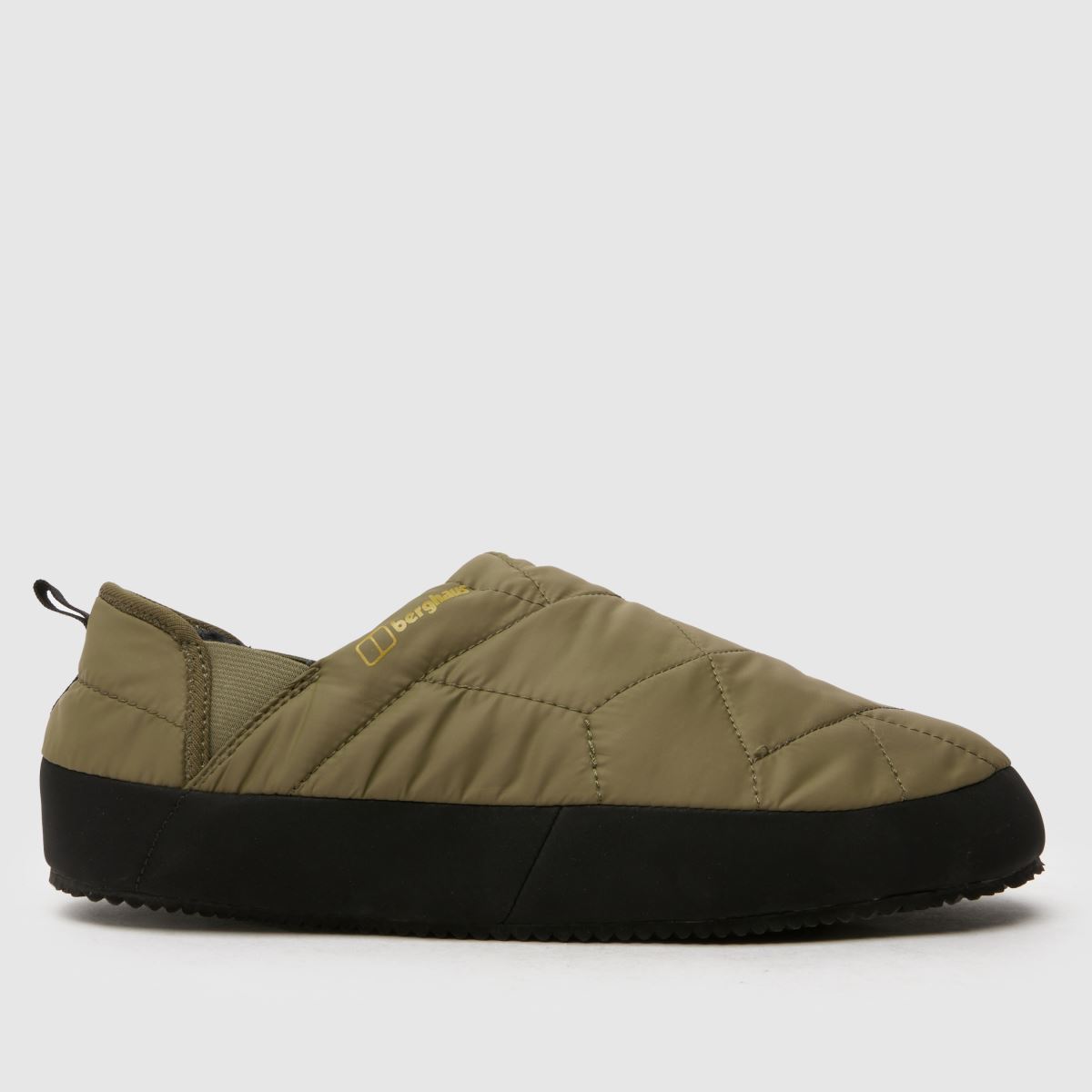 berghaus Bothy 2.0 Slippers in Khaki