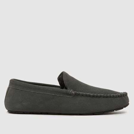 schuh sandro suede mocassin 1