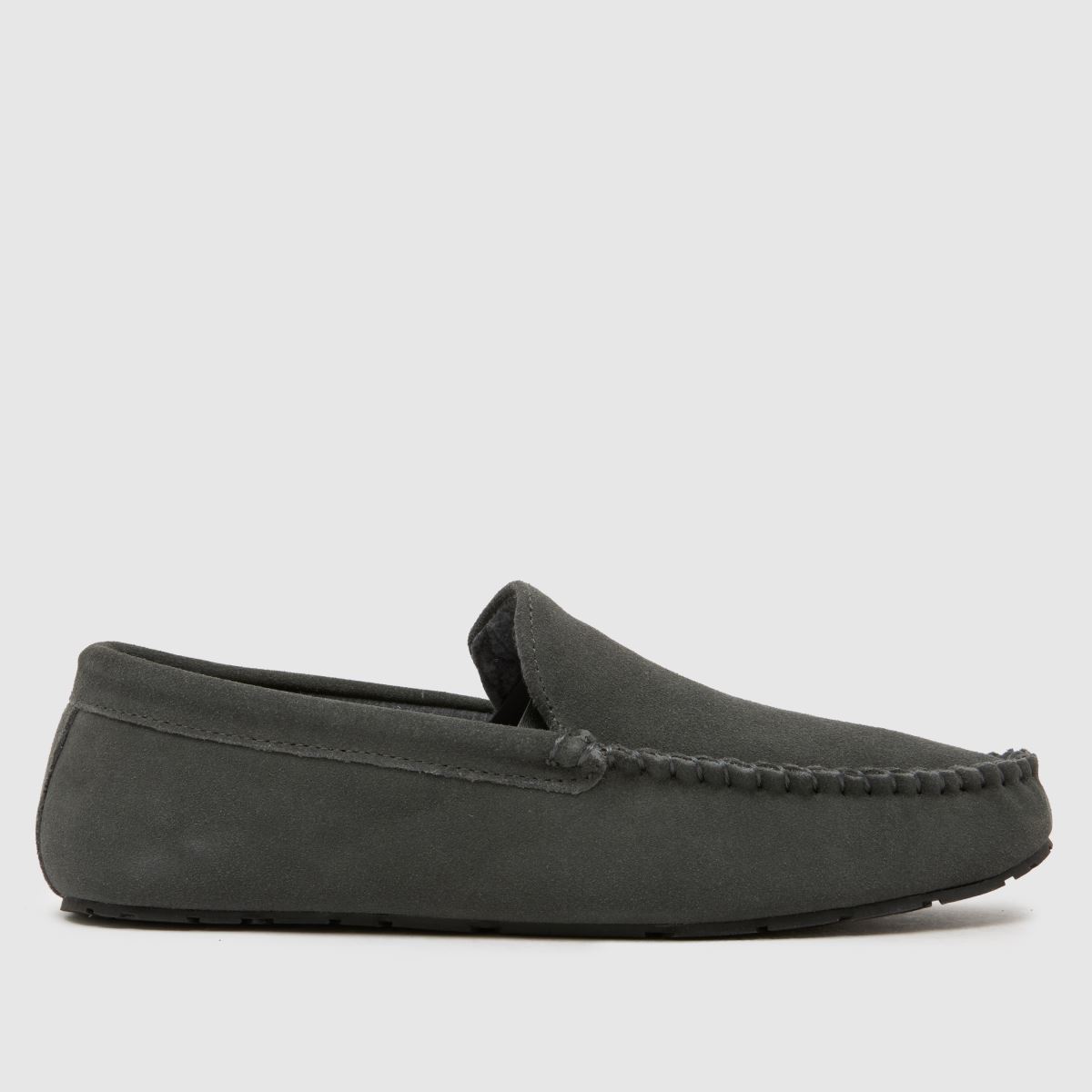 Sandro Suede Mocassin  in