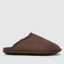 schuh Seth Closed Toe in Brown schuh Seth Closed Toe,1 of 4