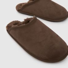 schuh Seth Closed Toe in Brown schuh Seth Closed Toe,3 of 4