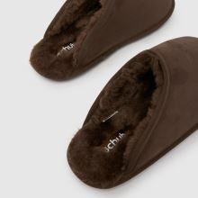 schuh Seth Closed Toe in Brown schuh Seth Closed Toe,4 of 4
