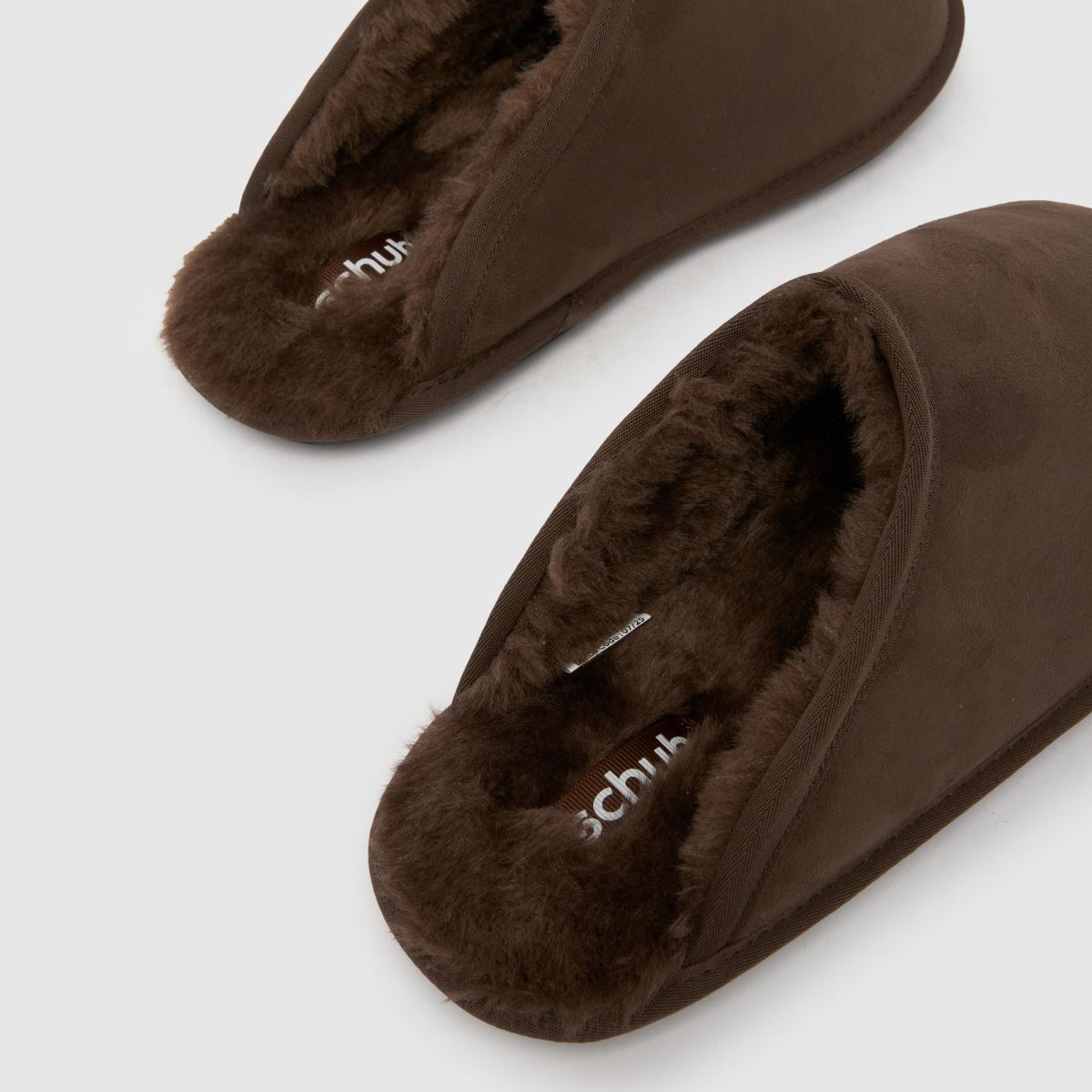 schuh Seth Closed Toe in Brown schuh Seth Closed Toe 7