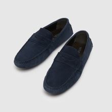 schuh Richie Suede Driving,3 of 4