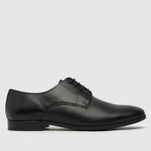 schuh Ramon Leather Derby,1 of 4
