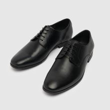 schuh Ramon Leather Derby,3 of 4
