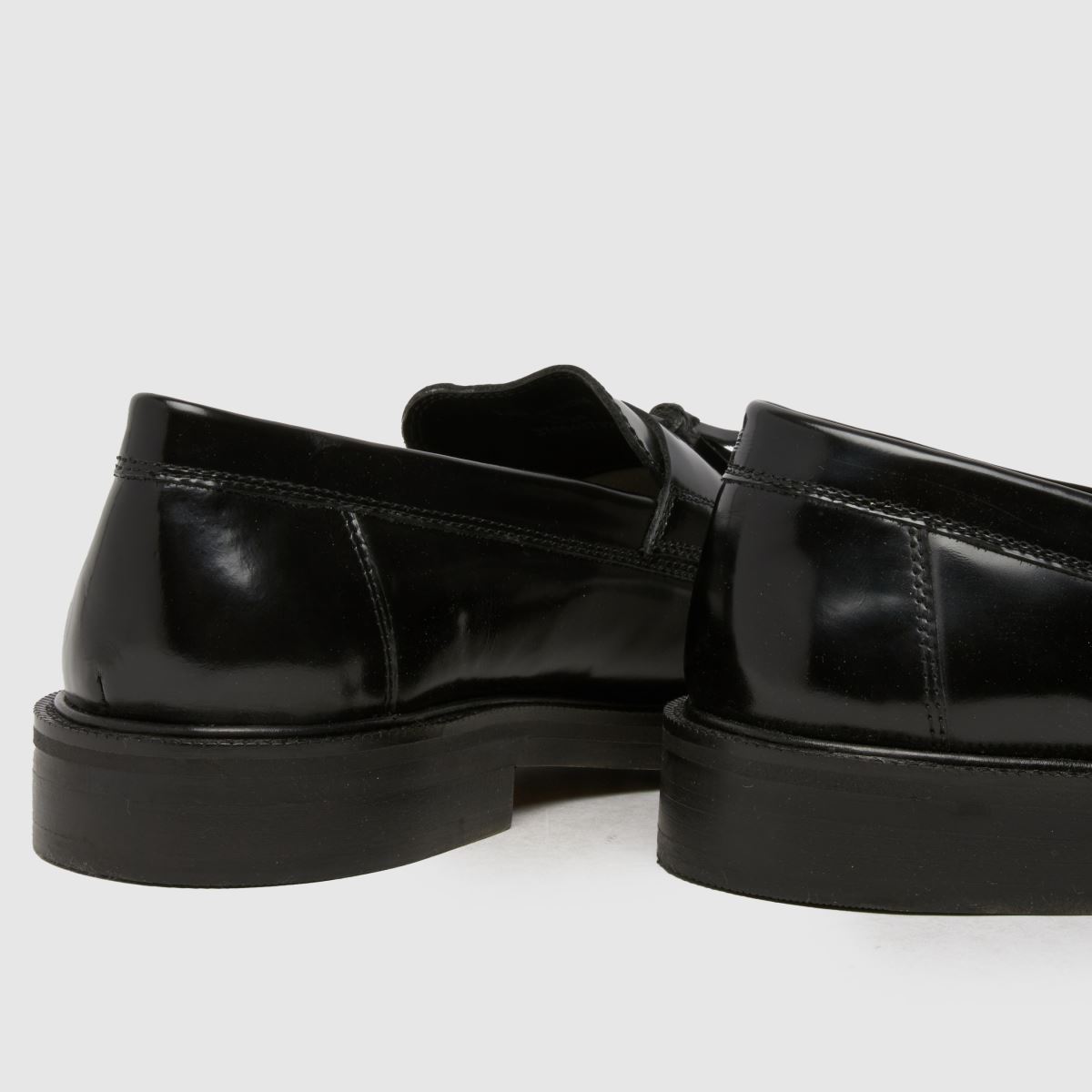 schuh Rise Loafer in Black schuh Rise Loafer 7