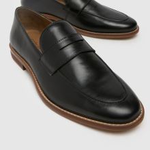 schuh Rune Leather Loafer,3 of 4
