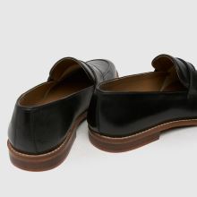 schuh Rune Leather Loafer,4 of 4