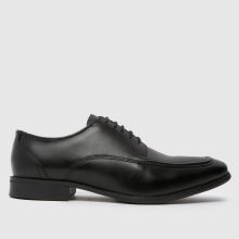 schuh Ryan Leather Lace Up,1 of 4