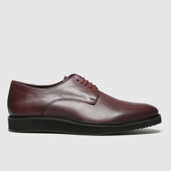 schuh burgundy ruben shoes schuh burgundy ruben shoes