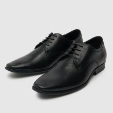schuh Ray Leather Derby,3 von 4