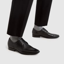schuh Ray Leather Derby,2 von 4