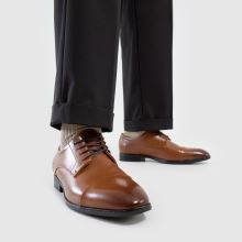 schuh Ross Lace Up Derby,2 of 4