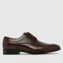 schuh Rail Leather Derby,1 of 4