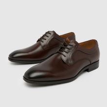 schuh Rail Leather Derby,3 of 4