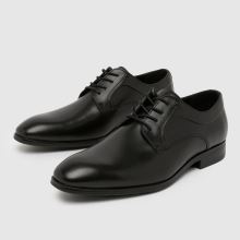 schuh Rail Leather Derby,3 of 4