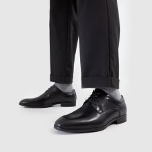 schuh Rail Leather Derby,2 of 4