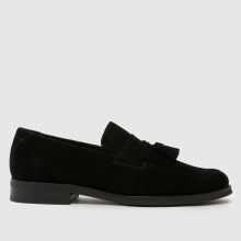 schuh Ronen Suede Loafer,1 of 4