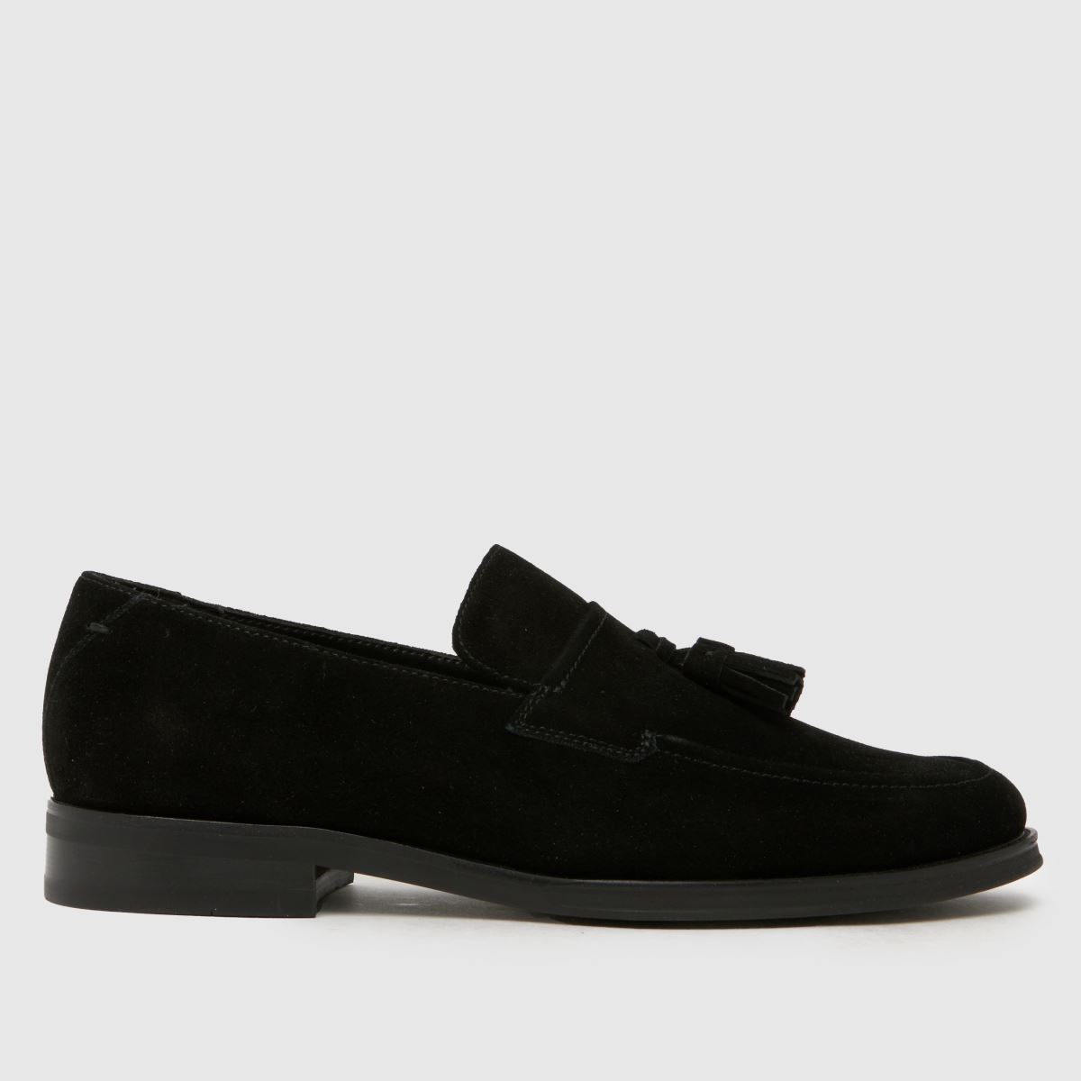 Ronen Suede Loafer  in