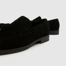 schuh Ronen Suede Loafer,4 of 4