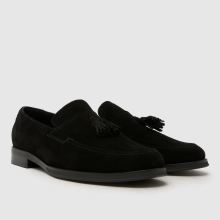 schuh Ronen Suede Loafer,2 of 4
