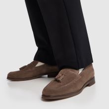 Herren schuh Ronen Suede Loafer Schuhe schuh Ronen Suede Loafer,2 von 4