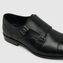 schuh Rossa Leather Monk,3 of 4