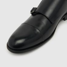 schuh Rossa Leather Monk,4 of 4