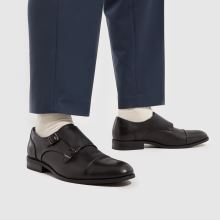 schuh Rossa Leather Monk,2 of 4