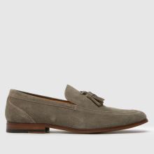 schuh Ren Suede Loafer,1 of 4