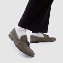 schuh Ren Suede Loafer,2 of 4