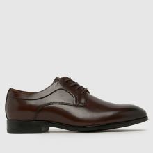 schuh Rail Leather Derby,1 of 4